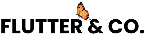 FLUTTER & CO.